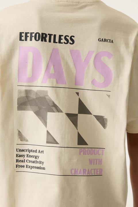 Produktbild Garcia T-Shirt (176)