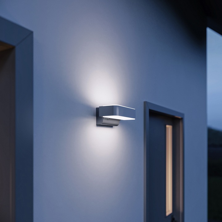 Immagine prodotto Steinel Luce sensore a LED (679 lm)
