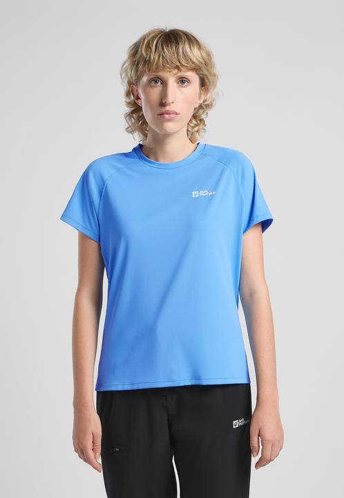 Image du produit Jack Wolfskin Prelight Swift T W (S)