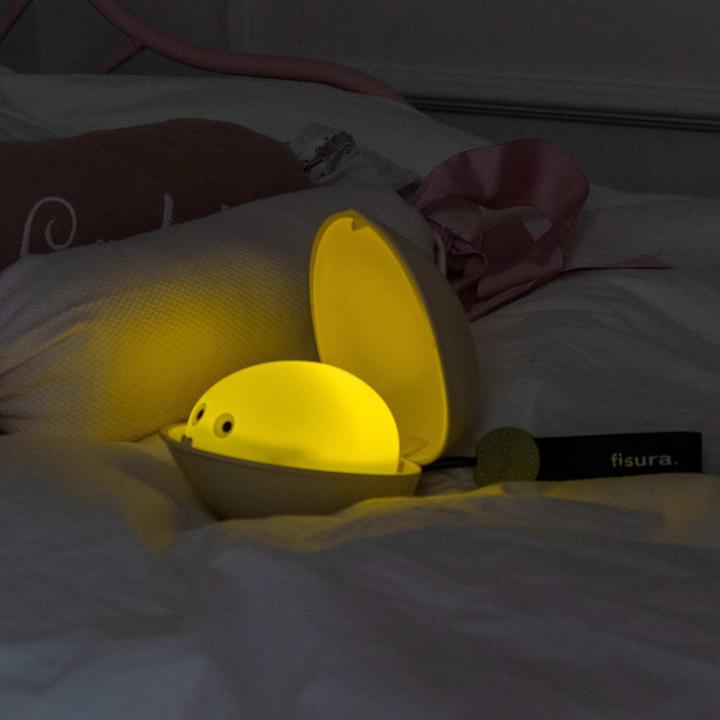 Image du produit Fisura Pistachio night light lamp