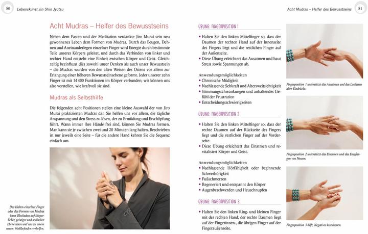 Produktbild Jin Shin Jyutsu für Frauen (Deutsch, Waltraud Riegger-Krause, 2022)