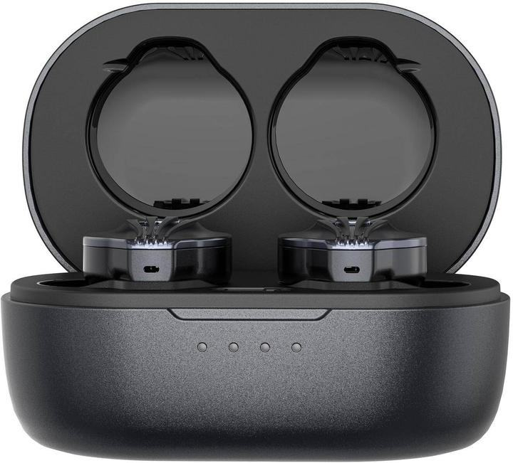 Actual product image FiiO FW5 (No noise cancellation, 21 h, Wireless)