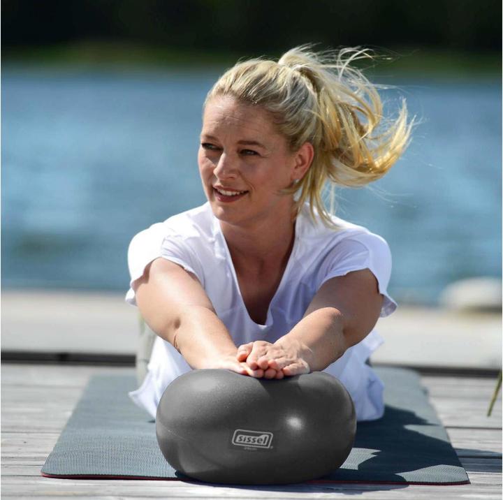 Immagine prodotto Sissel Pilates Soft Ball (26 cm)