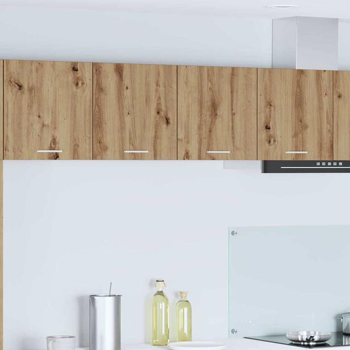 Produktbild vidaXL Küchenaufbewahrung (31 x 80 x 40 cm)