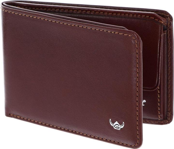 Image du produit Golden Head Colorado Portefeuille RFID Cuir 10 cm