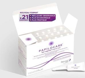 Image du produit Labatec Pharma Vaginalgel (5 ml, Gel intime)
