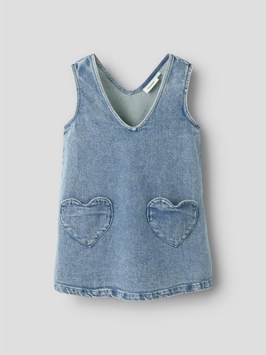 Image du produit Name it Jeans Spencer-Kleid (122)