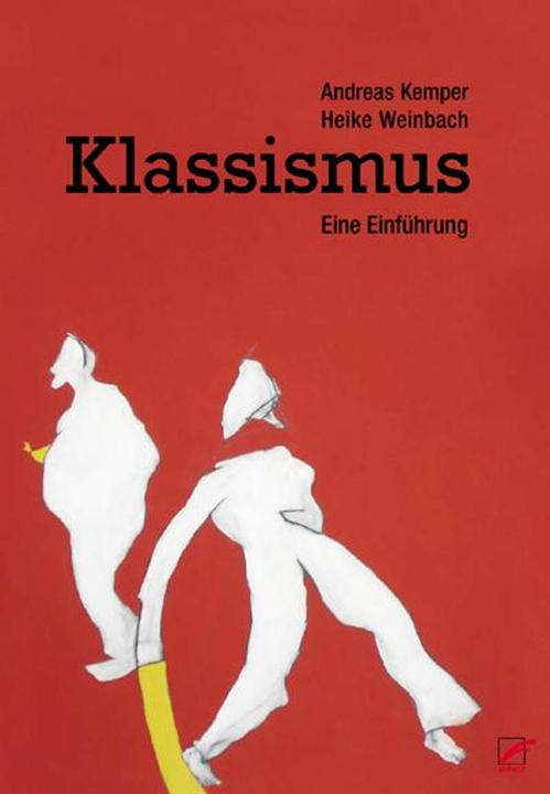 Produktbild Klassismus (Deutsch, Andreas Kemper, Heike Weinbach, 2022)
