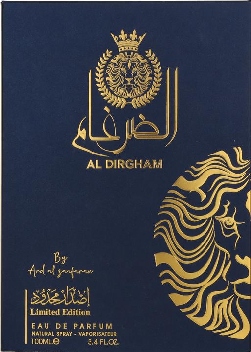 Immagine prodotto NoName Al Dirgham (Eau de parfum, 100 ml)