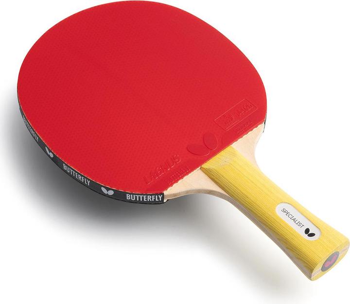 Immagine prodotto Butterfly Specialista dei pipistrelli