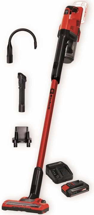 Produktbild Einhell Power X-Change TE-SV