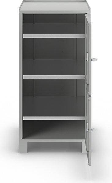 Actual product image Wolf Tool cabinet with feet (50 cm, 100 cm)