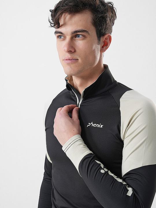 Produktbild Phenix Zipshirt (48)