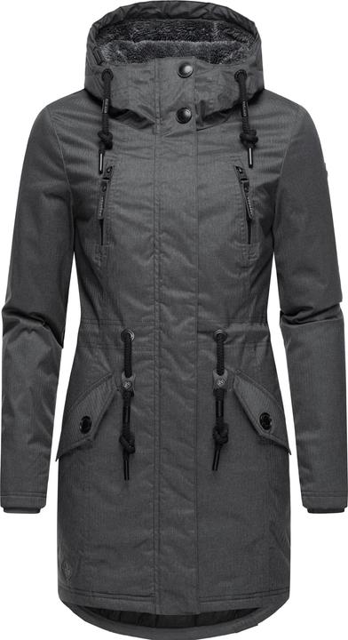 Immagine prodotto Ragwear Elsie Melange (XL)