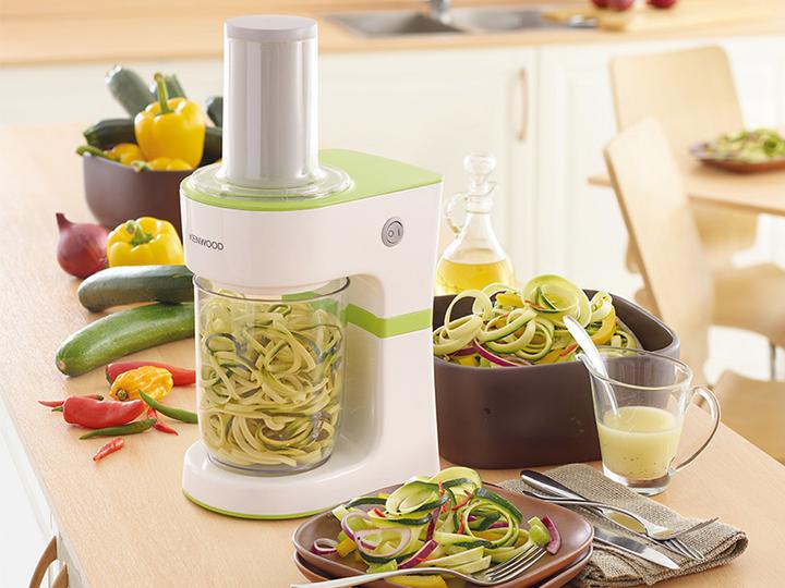 Produktbild Kenwood Spiralschneider