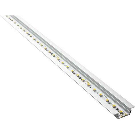 Barthelme Aluprofil 62399592 (Wand), TV Wandhalterung, Silber