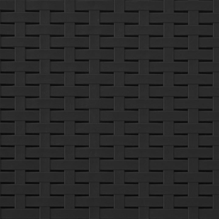 Produktbild vidaXL Modernes Esszimmer-Set