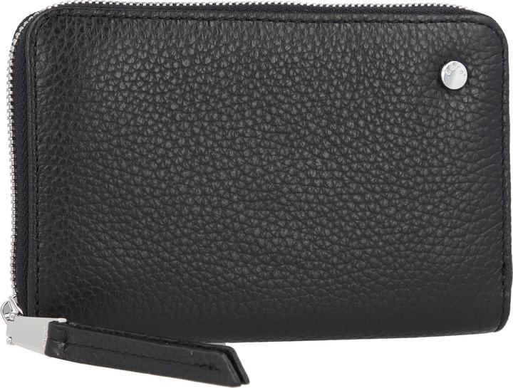 Actual product image Abro Adria wallet leather 15.5 cm