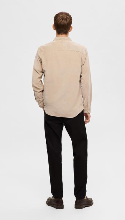 Produktbild Selected Cord Hemd (XL)