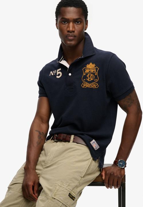 Image du produit Superdry Emblem Jersey (L)