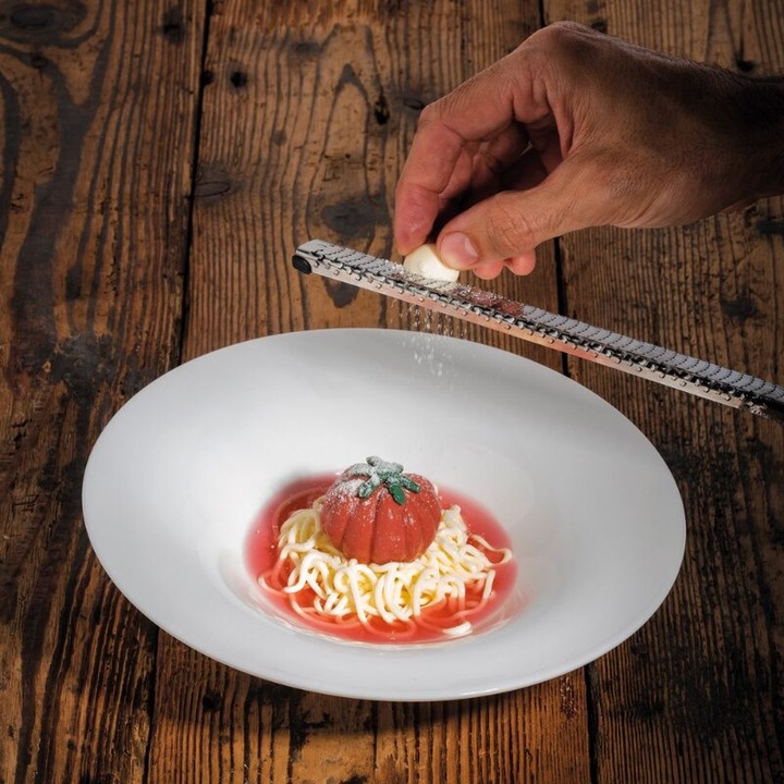 Immagine prodotto Pavoni Pomodoro per stampi in silicone (4.50 cm)