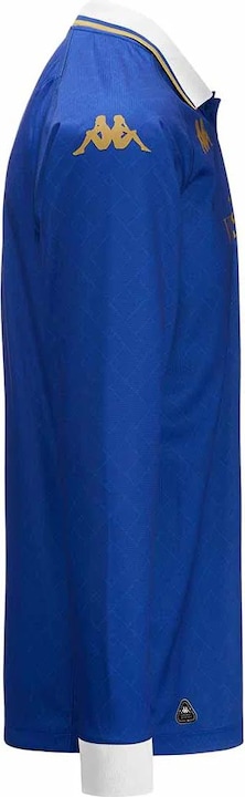 Produktbild Kappa Heimtrikot mit langen Ärmeln FC Versailles 78 2024/25 (XL)