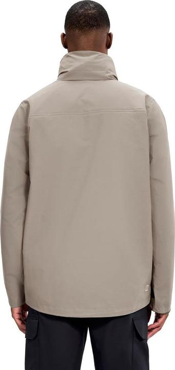 Actual product image Berghaus Hillwalker 2.0 InterAktive Jacke für Herren (L)
