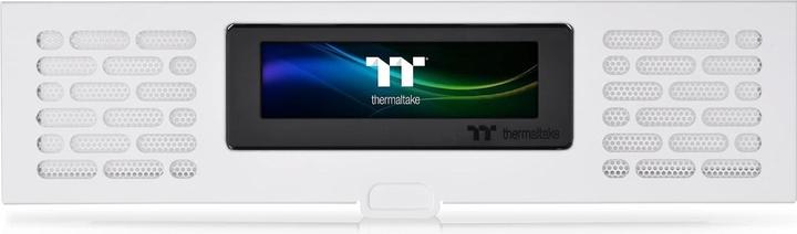 Produktbild Thermaltake TT LCD Panel Kit Snow The Tower 200 AC-066-OO6NAN-A1