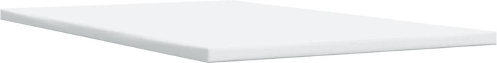 Produktbild VidaXL Bo x springbett mit Matratze 120 x 190 cm Stoff (120 x 190 cm)