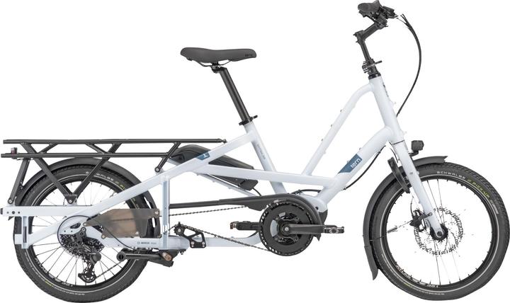 Blanc, Gris (Satin Ice Grey)