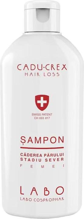Produktbild Labo Market gegen Haarausfall (200 ml, Flüssiges Shampoo)