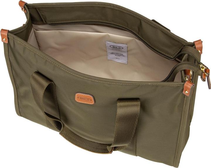 Produktbild Brics X-Collection Shopper Tasche S 35 cm (10 l)