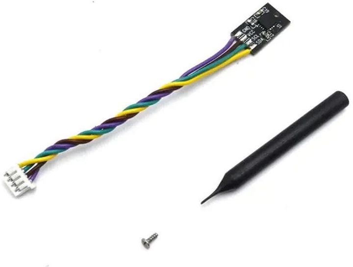 Actual product image Kyosho Mini-Z Gyro Unit 2.1 RWD-AWD