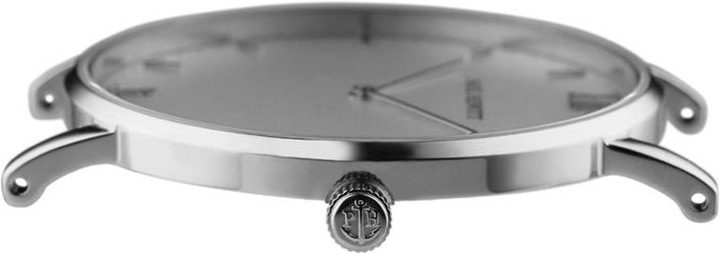 Immagine prodotto Paul Hewitt Orologio unisex ph-sa-s-st-w-26s (Ã˜ 39 mm) (Orologio da polso analogico, 39 mm)