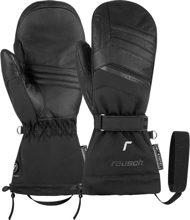 Reusch Instant Heat R-TEX XT (10)