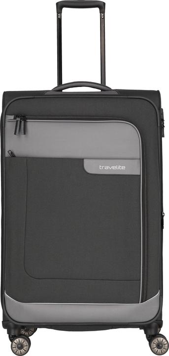 Produktbild Travelite VIIA 4-Rollen Kofferset 4tlg. (195 l)
