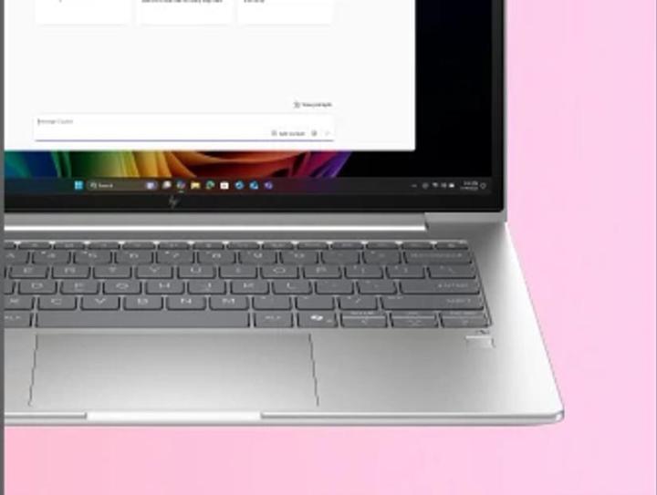 Immagine prodotto HP EliteBook 6 G1a AMD Ryzen AI 5 340 35,56cm 14Zoll WUXGA 32GB 512GB/SSD W11P SmartBuy 1J Gar (DE) (14", 512 GB, 32 GB, DE, AMD Athlon II P340)