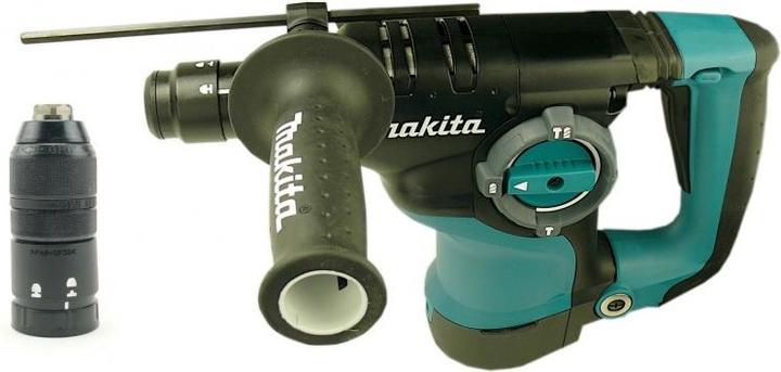 Produktbild Makita Hr2811ft (Netzbetrieb)