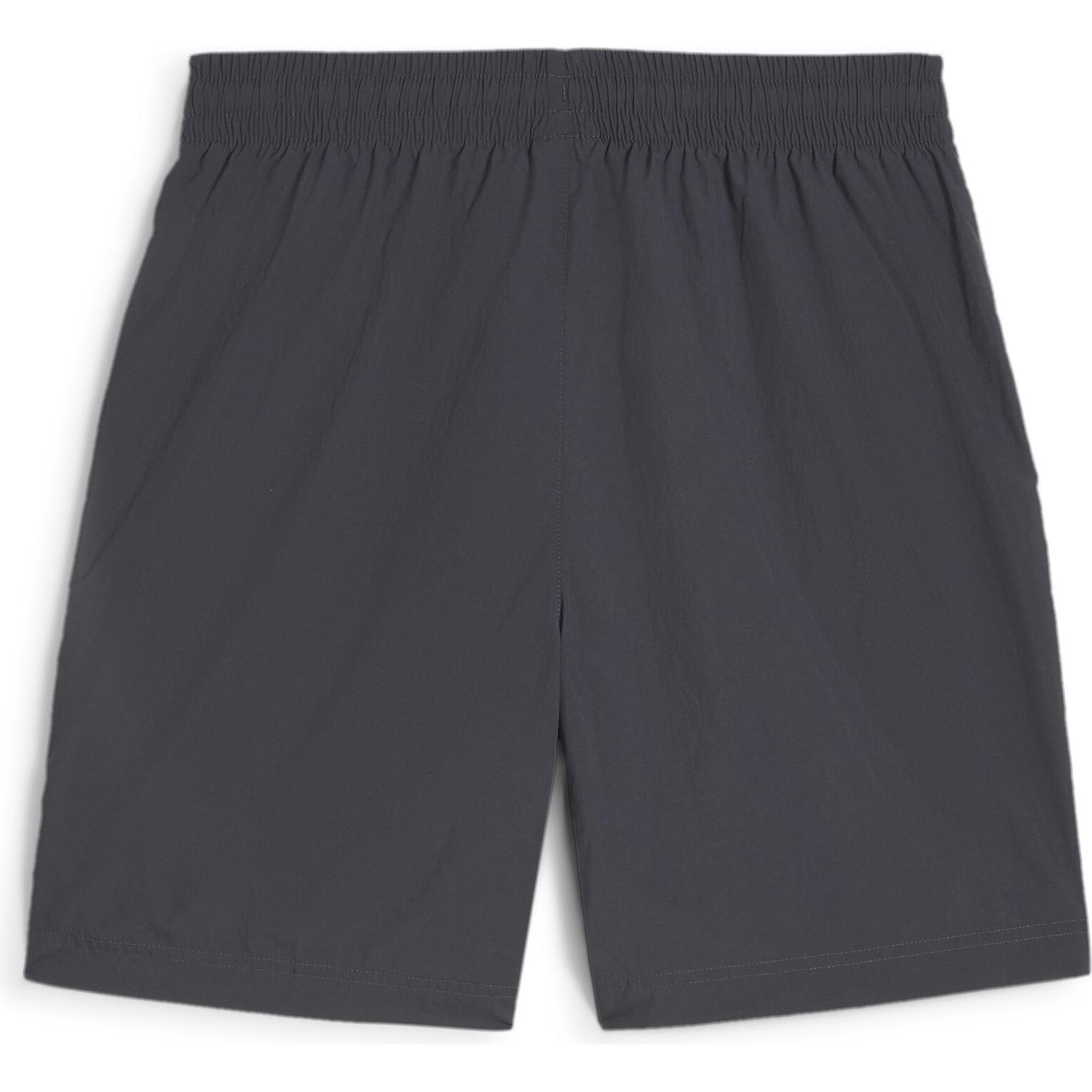Thumbnail - Puma, Herren, Sporthose, ACM FtblNrgy Woven Short (XL), Grau, XL
