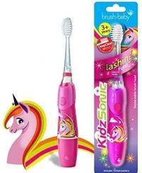 Produktbild Brush-Baby KidzSonic (Schallzahnbürste)