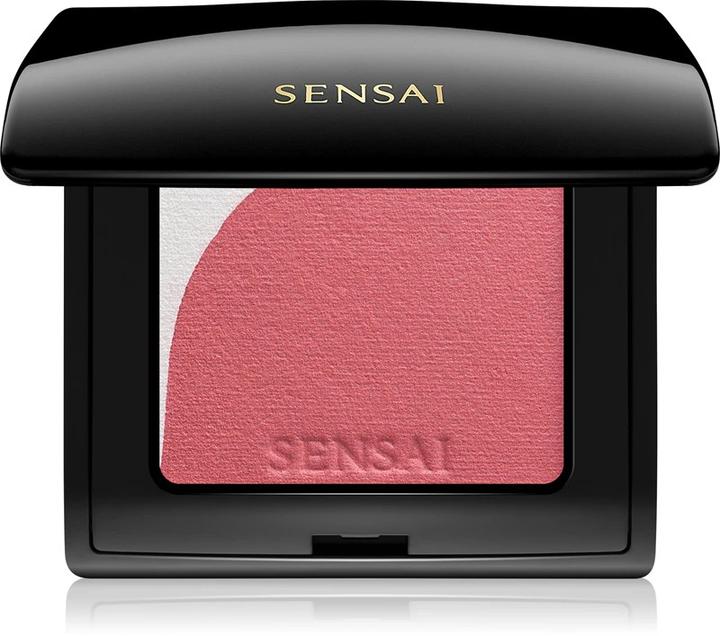 Produktbild Sensai Blooming Blush No 01 (01 Blooming Mauve, Blooming Mauve)
