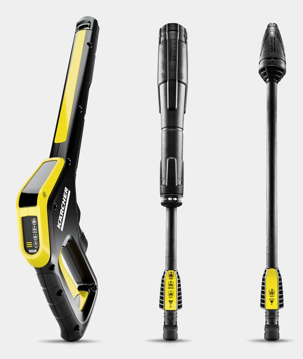 Image du produit Kärcher K 5 Power Control Flex Stairs (Fonctionnement sur secteur)