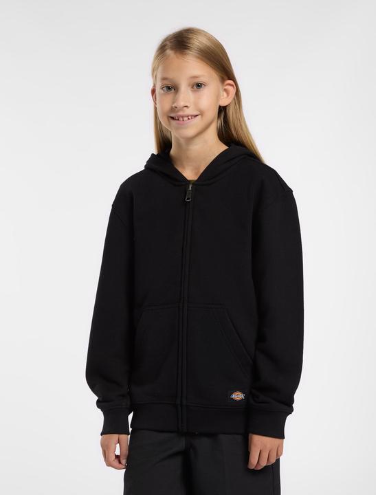 Produktbild Dickies Kids Terry Full Zip Hoodie (M)