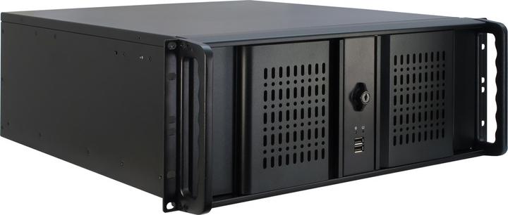 Actual product image Intertech IPC 4U-4098-S
