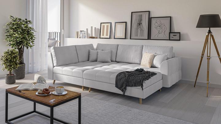 Produktbild Ropez Ariella (Ecksofa)