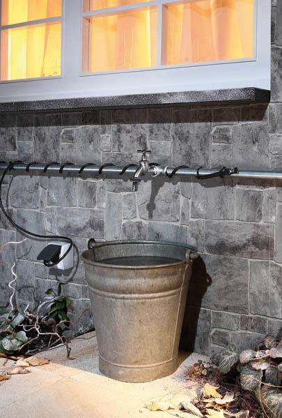 Produktbild Göbel Frostschutzkabel 14 m (224 Watt)