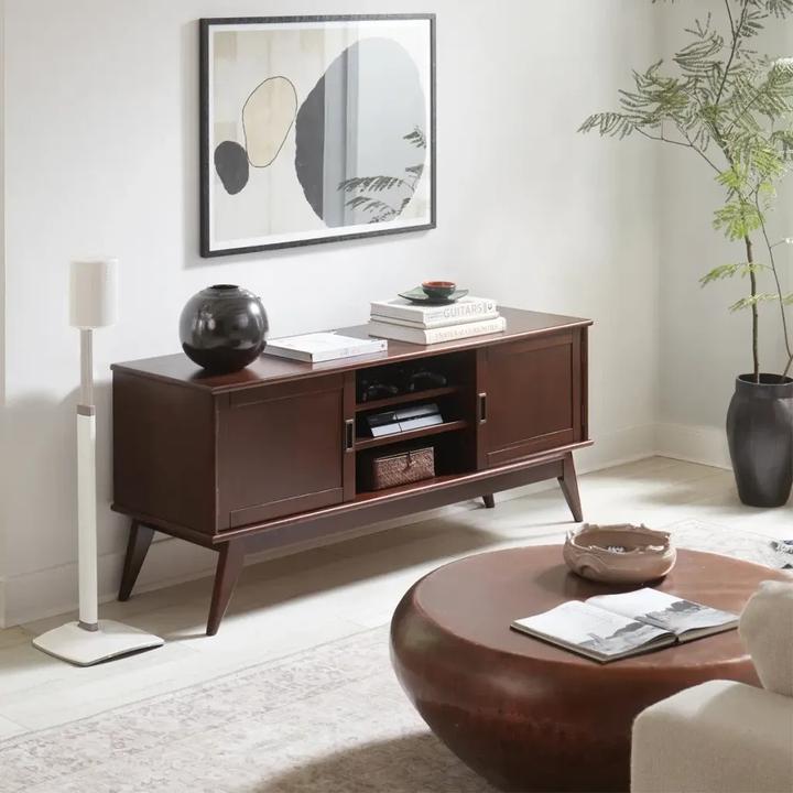 Image du produit Sanus Ständer für Sonos Era 100 (1 pièce, Support, Réglable en hauteur)