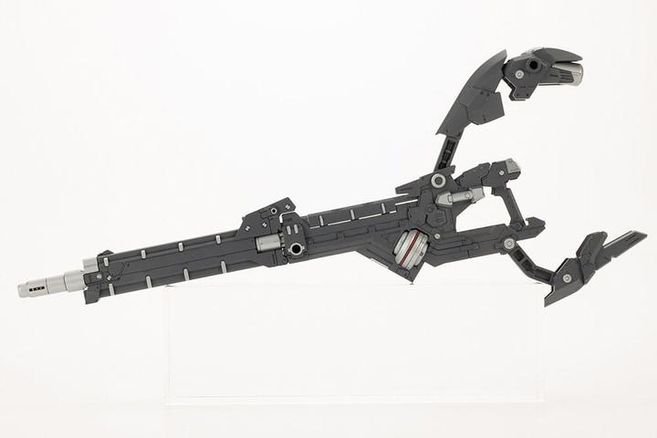 Actual product image Kotobukiya M.S.G. accessories Heavy Weapon Unit 36 Cannon
