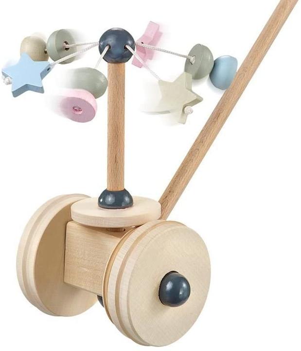 Produktbild Selecta Spielzeug Schiebefigur Sternchenkarussell 20cm **