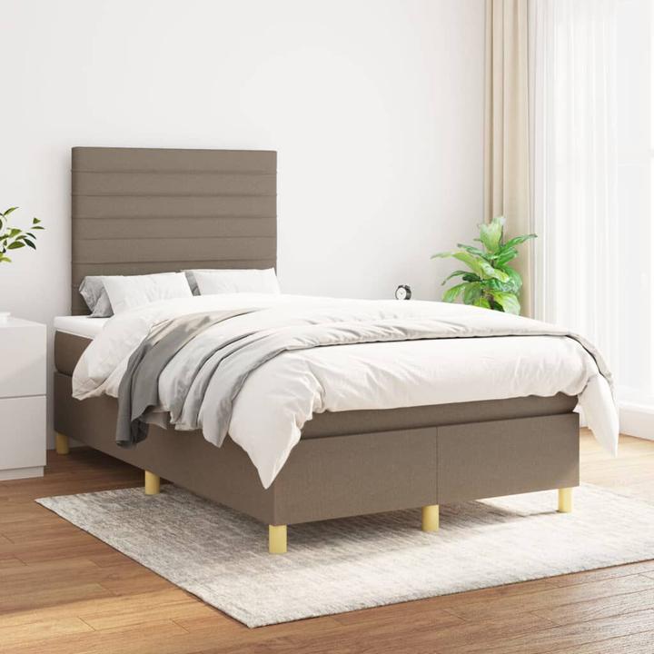 Actual product image vidaXL Camill (120 x 200 cm)
